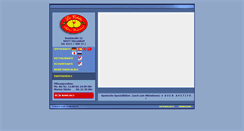 Desktop Screenshot of lacopita.de
